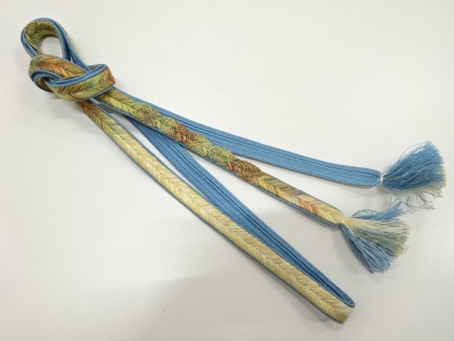 Japanese Kimono / Accessories Silk
